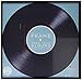 Produktbild Schallplatten Rekord Album Rahmen - Record Album Vinyl Frame  Schwarz