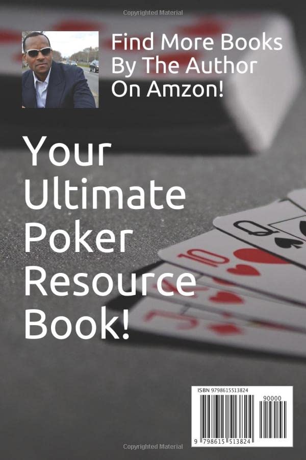 The Ultimate Pot Limit Omaha Game Book And Journal