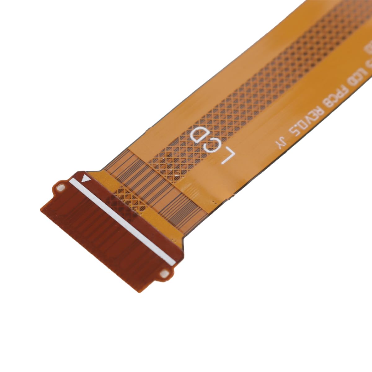 Câbles flexibles écran LCD tablette Tab A 10.1 2019 SM-T515 Lot de 2