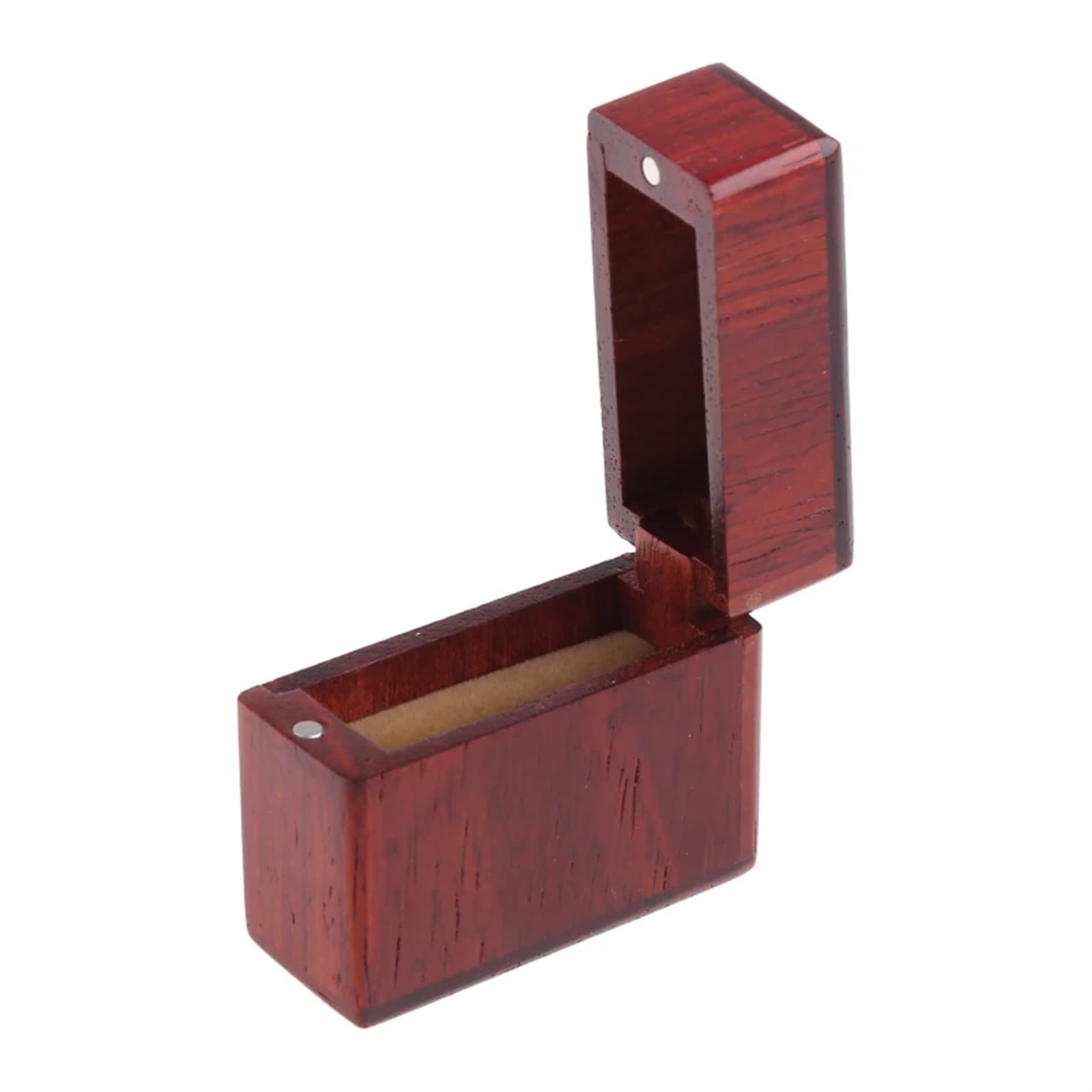 LTYKNGH Ring Box Earring Box Small Jewellery Organiser Ring Cases(F19D8YY800536-B)