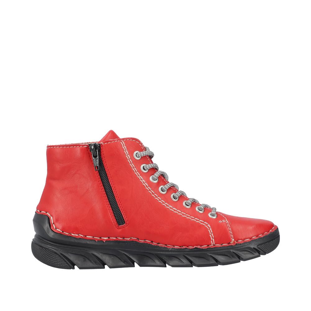 Rieker Damen 55020 Stiefeletten – Ansicht 6