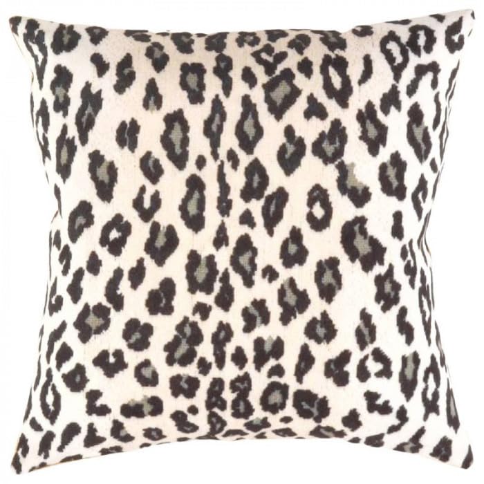 PASARGAD Turkish Fine Silk Style Pillow 24
