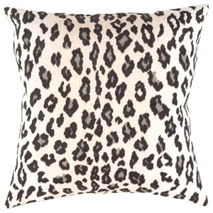 PASARGAD Turkish Fine Silk Style Pillow 24