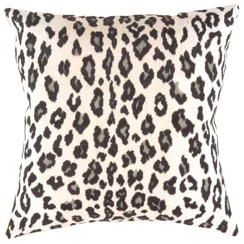 PASARGAD Turkish Fine Silk Style Pillow 24