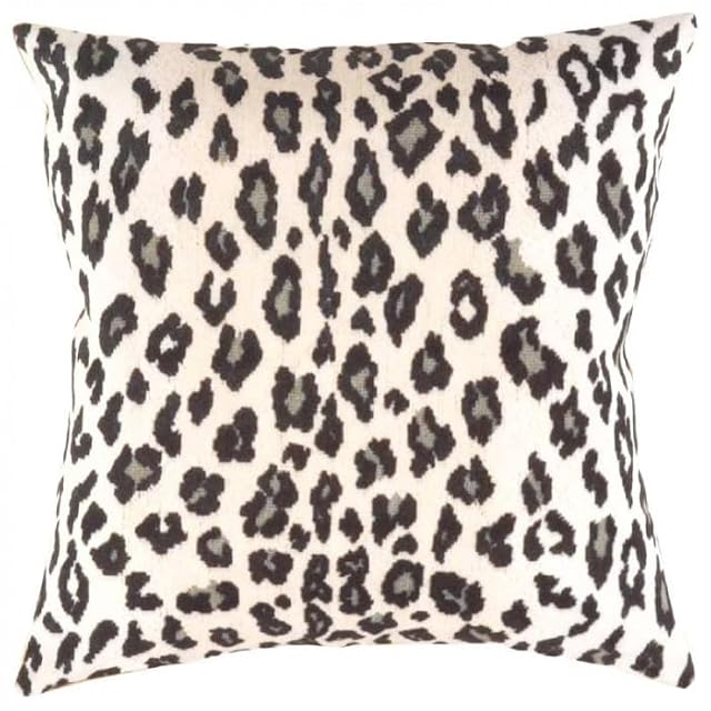 PASARGAD Turkish Fine Silk Style Pillow 24