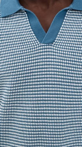Polo Madewell para Hombre JC Stitch miniatura 6