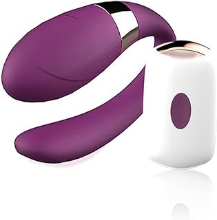 Amazon.es: vibrador mando distancia - Vibradores de pareja en ...