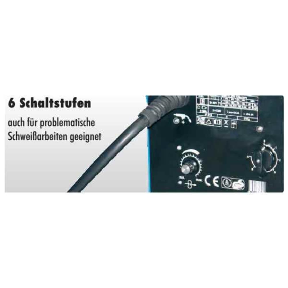 Güde 20072 Lötkolben Elektro