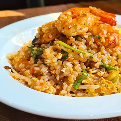 Miracle Noodle Ready To Eat Miracle Rice, Plant Based, Gluten Free, Shirataki Rice, Keto And Paleo Friendly, 7 Ounce thumb #3