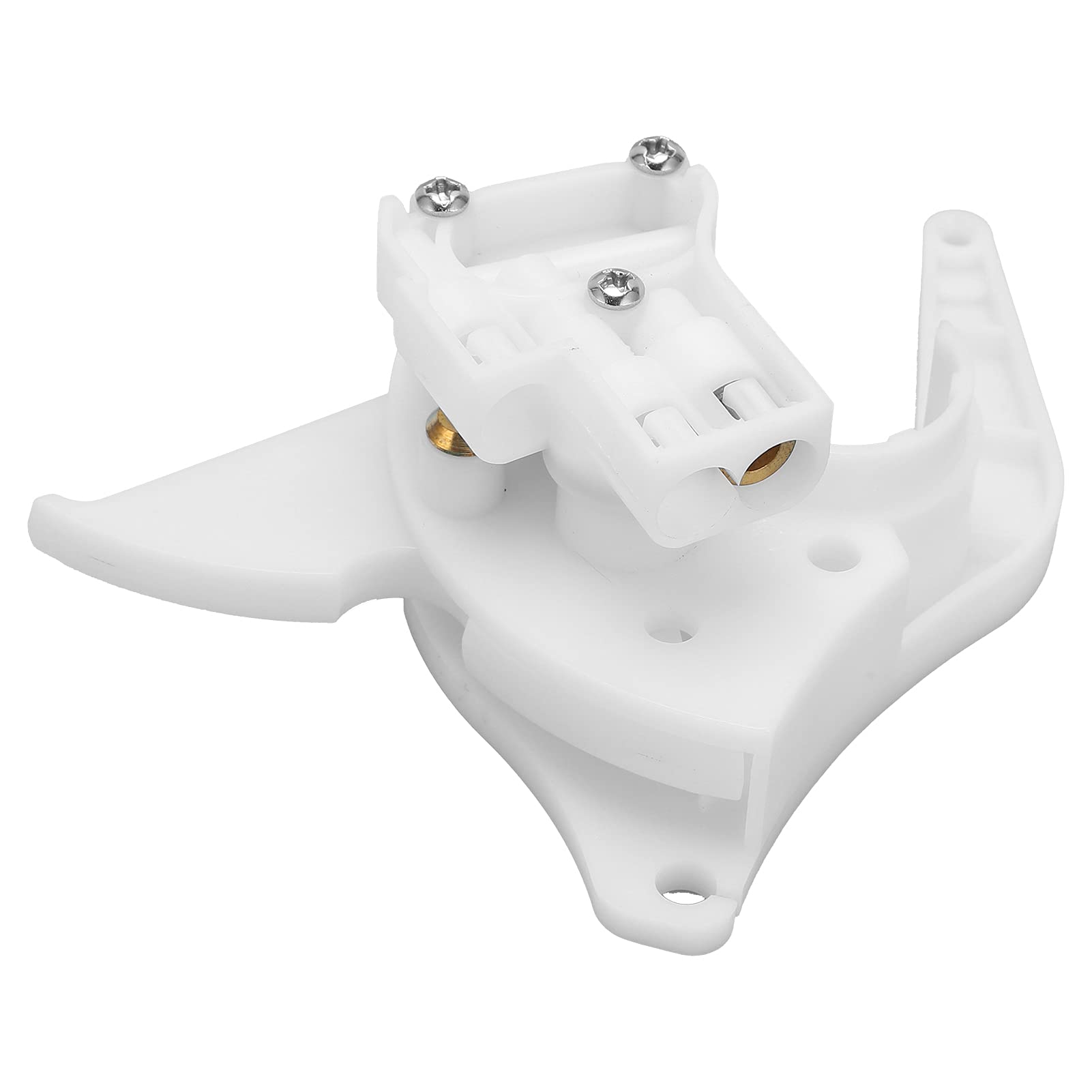 Válvula de Control del Asiento de Suspensión, Interruptor de la Válvula de Elevación del Asiento 20748450 ABS Válvula de Control de del Asiento Antivibración Ajustable para