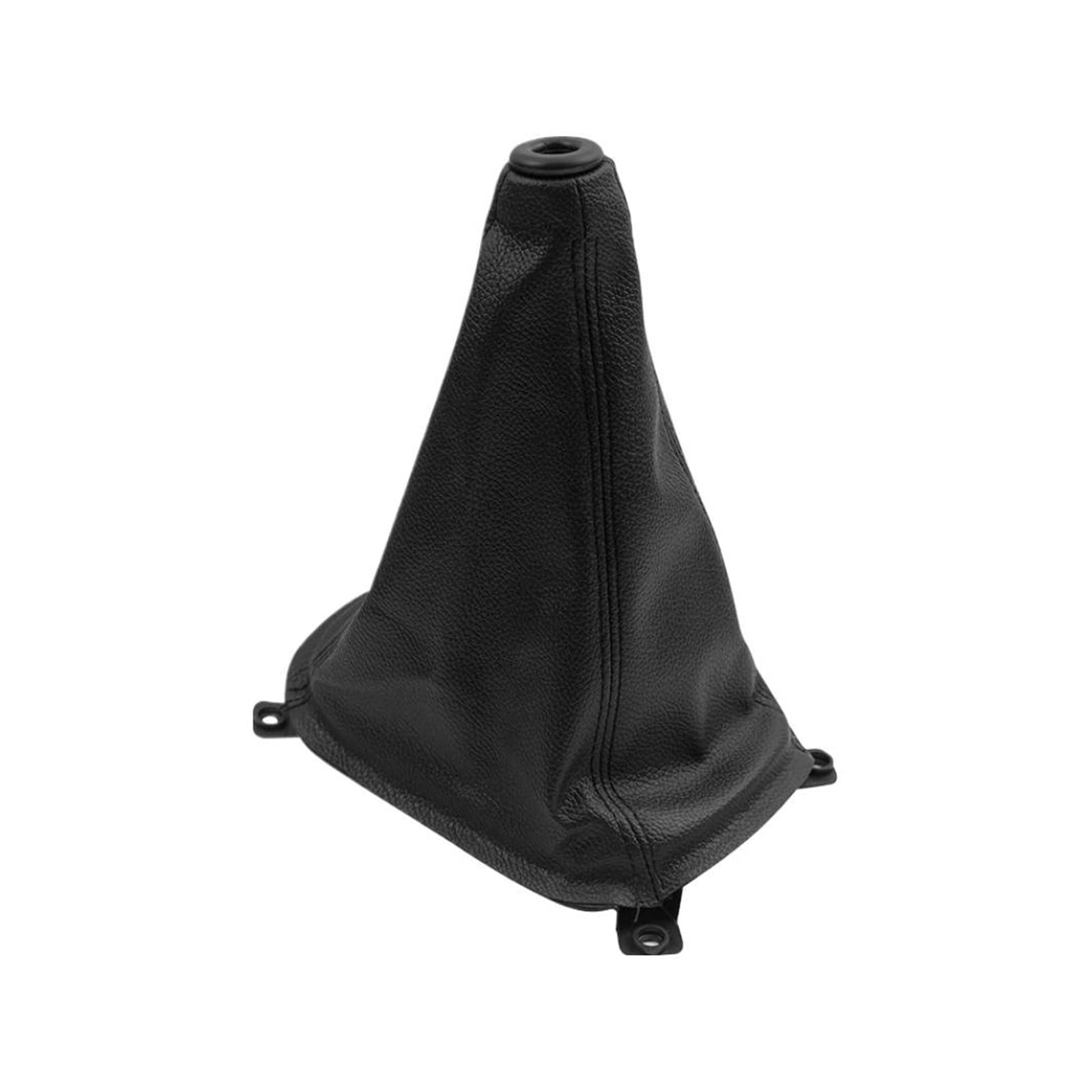 For Kia For Sportage 2005-2010 Shift Lever Knob ABS Plastic Performance
