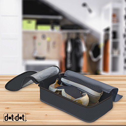 Golf Shoe Bag For Men And Women - Mens Womens Shoe Tote #TOP5