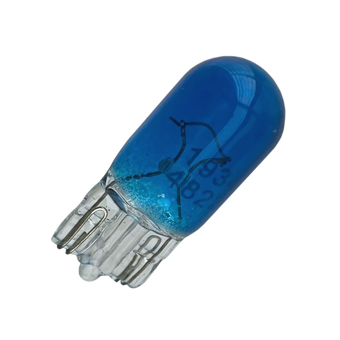 Replacement For ACDelco W5WB (GM Part #19344823), Wedge Base Automotive Light Bulb (10 Pack)