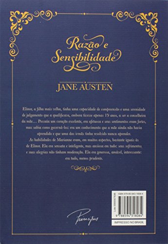 Razão e sensibilidade