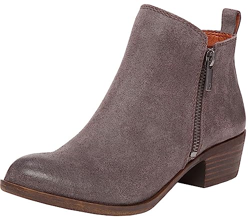 Image of Lucky Brand Basel Bootie