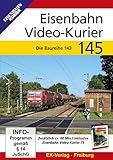  Eisenbahn Video-Kurier 145 - Die Baureihe 143