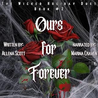 Ours for Forever cover art