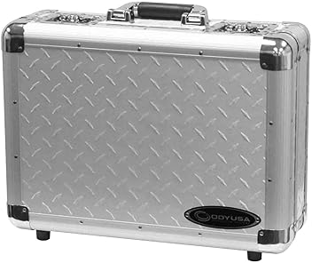 Amazon.com: Odyssey Innovative Designs: CD Cases