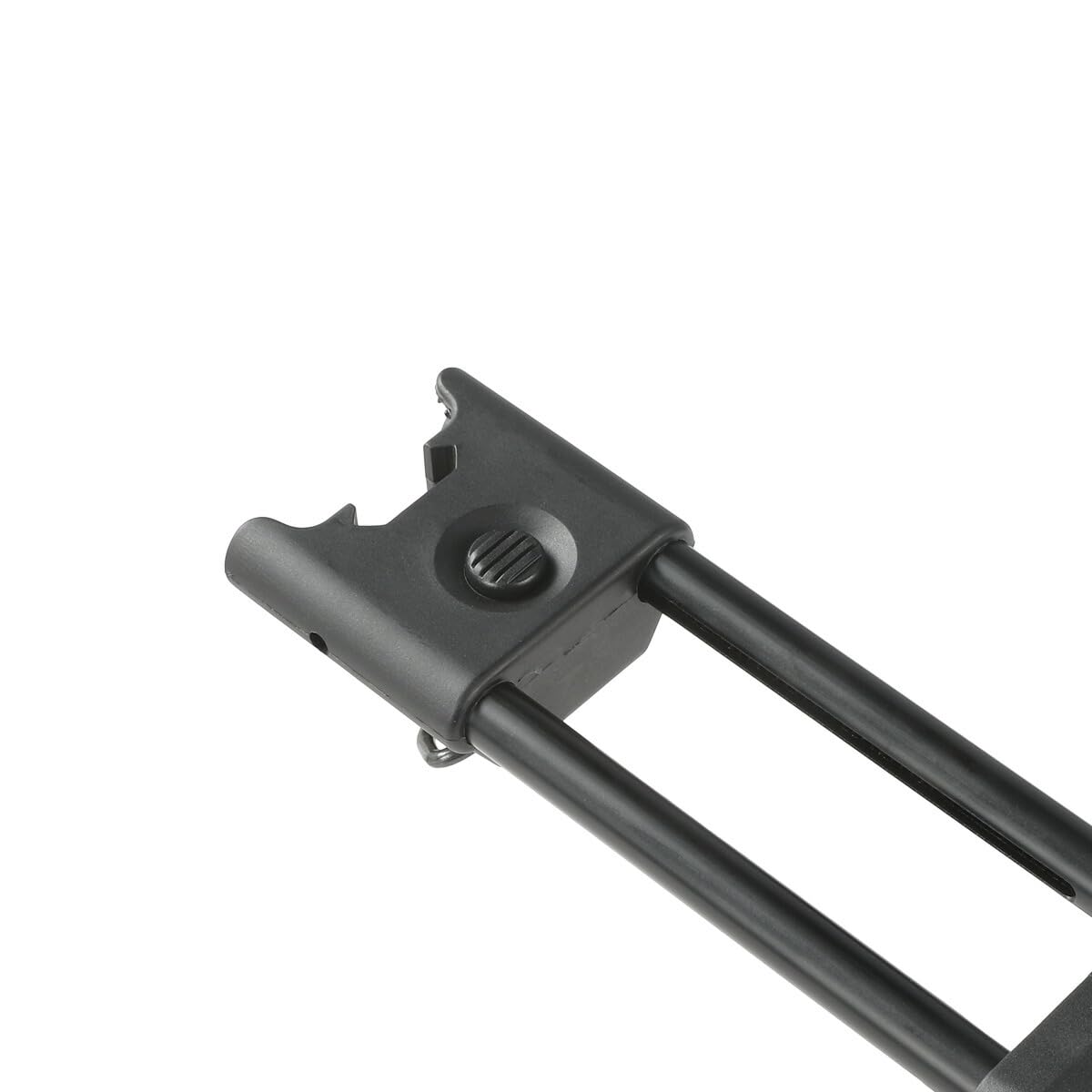 Amazon | WindyEast MCX/MPX用 ワイヤーストック M1913ピカティニー