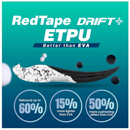 Image of Red Tape Mens Rso3481 Walking Shoes