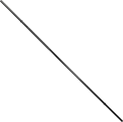 BalanceFrom Barra de levantamiento de pesas estándar