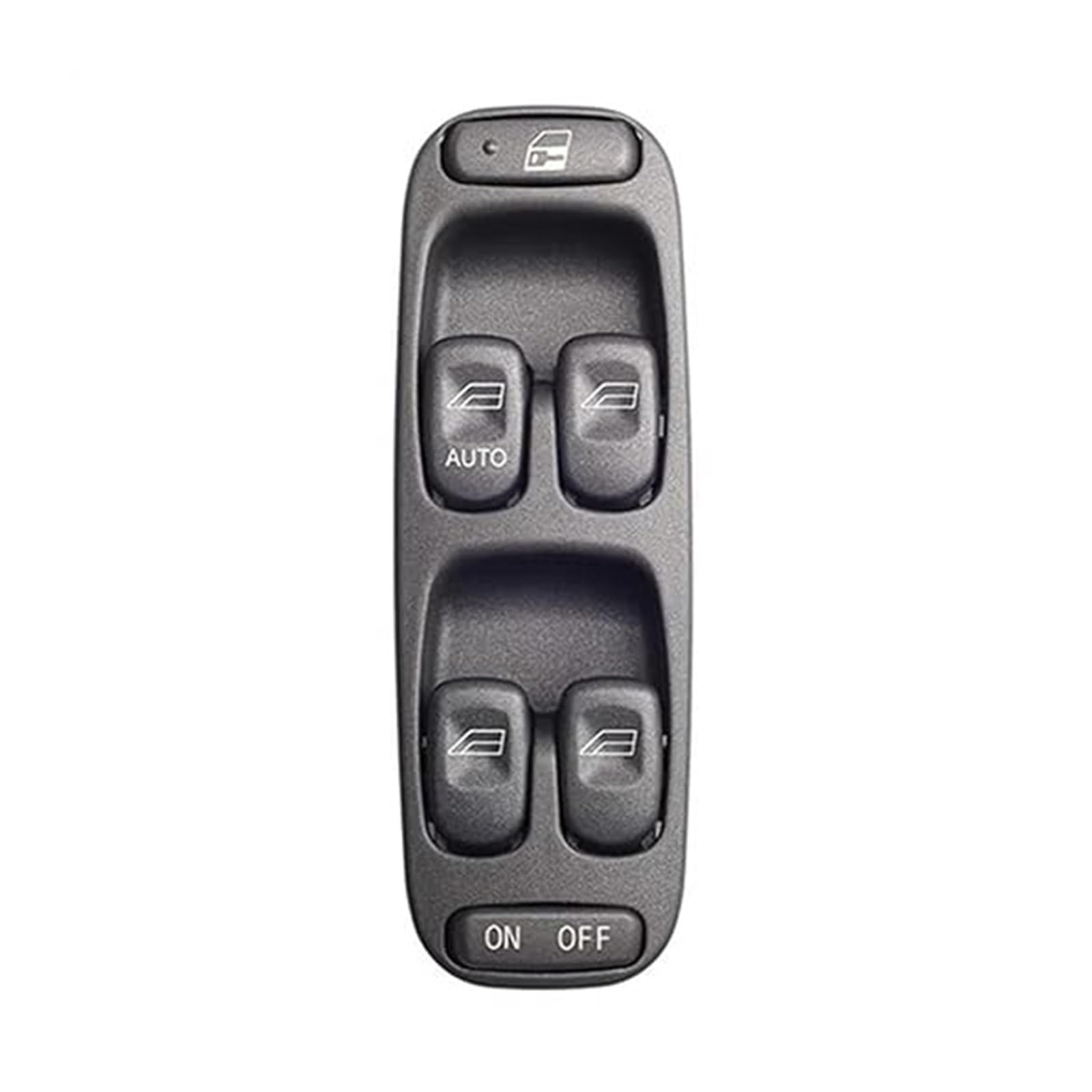 Interruptor de elevalunas para Volvo V70 que soluciona el fallo de tus ventanas 7