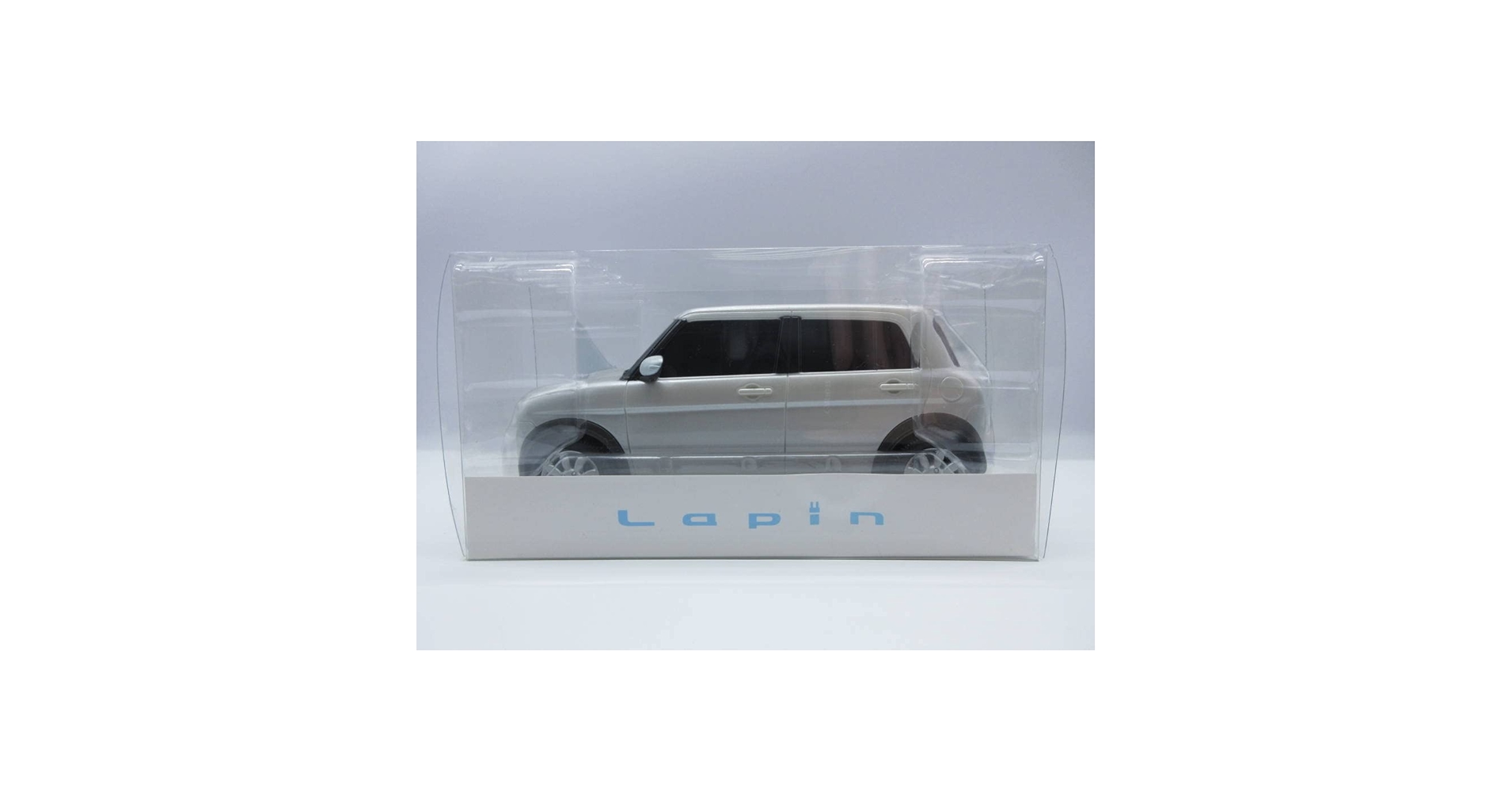 スズキ Lapin カラーサンプル Amazon | 1/18 スズキ 新型ラパン SUZUKI Lapin 非売品 カラー