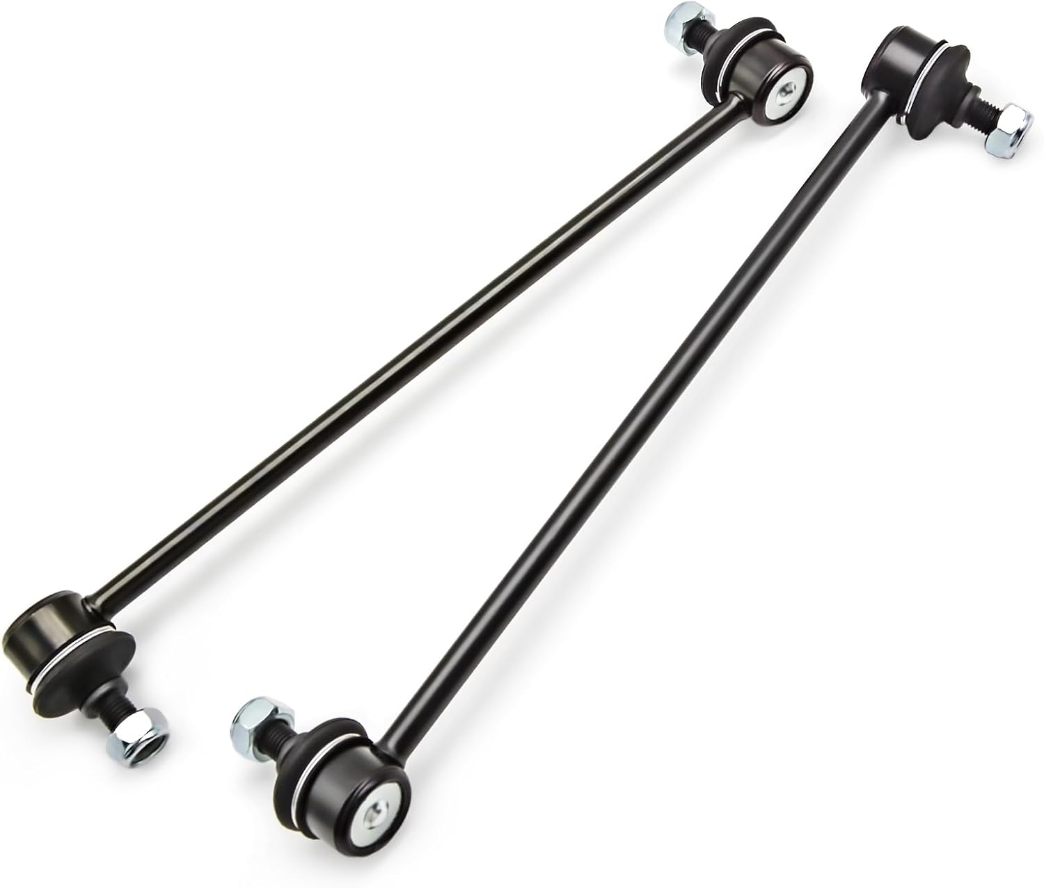 Ynovvo Front Sway Bar End Links Kit (K90311/K90312)