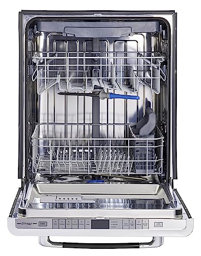 Unique-Appliances-UGP-24CR-DW-B-24-Retro-Dishwasher-Black