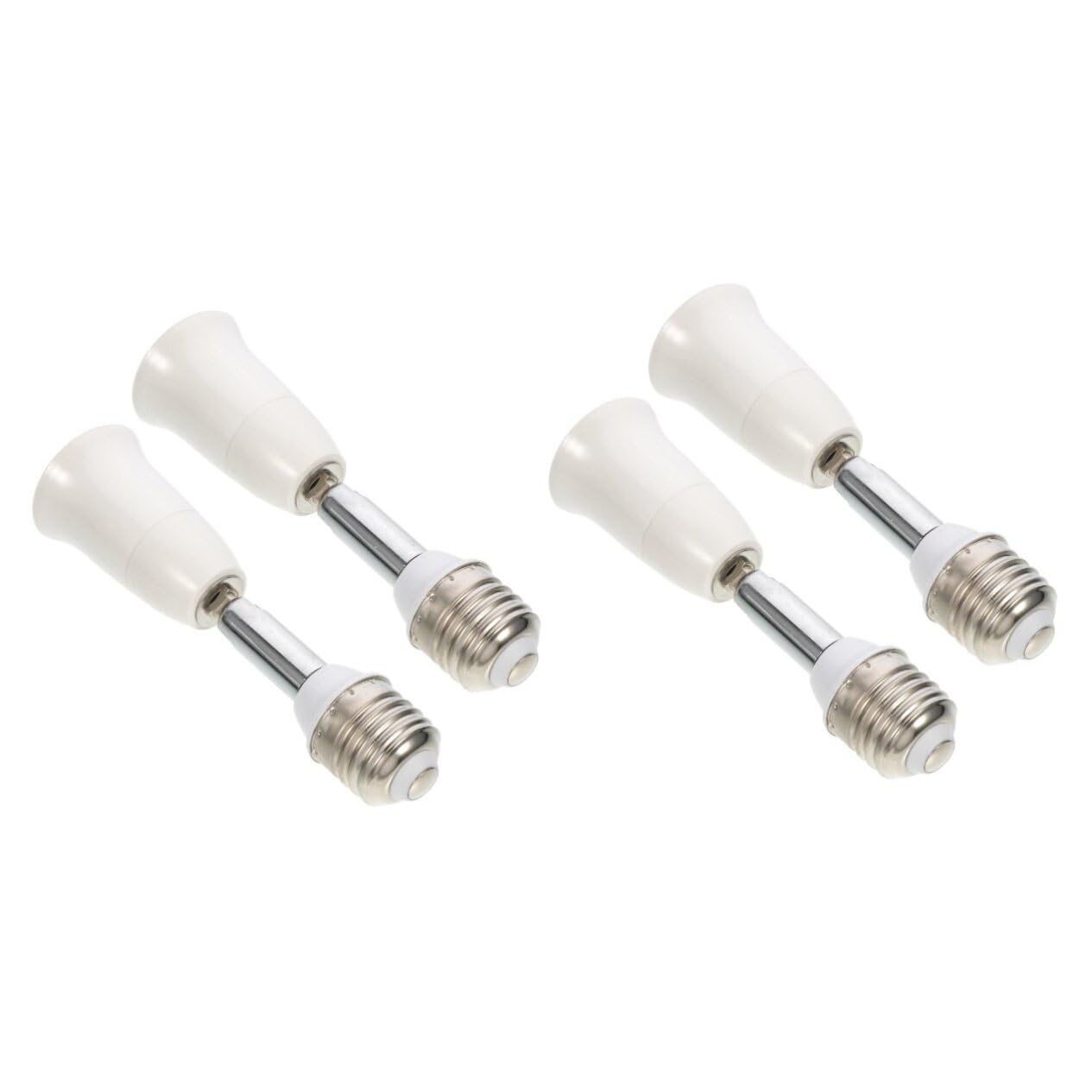 Outdoor Adjustable Light Bulb Socket Remote Control Solar Power