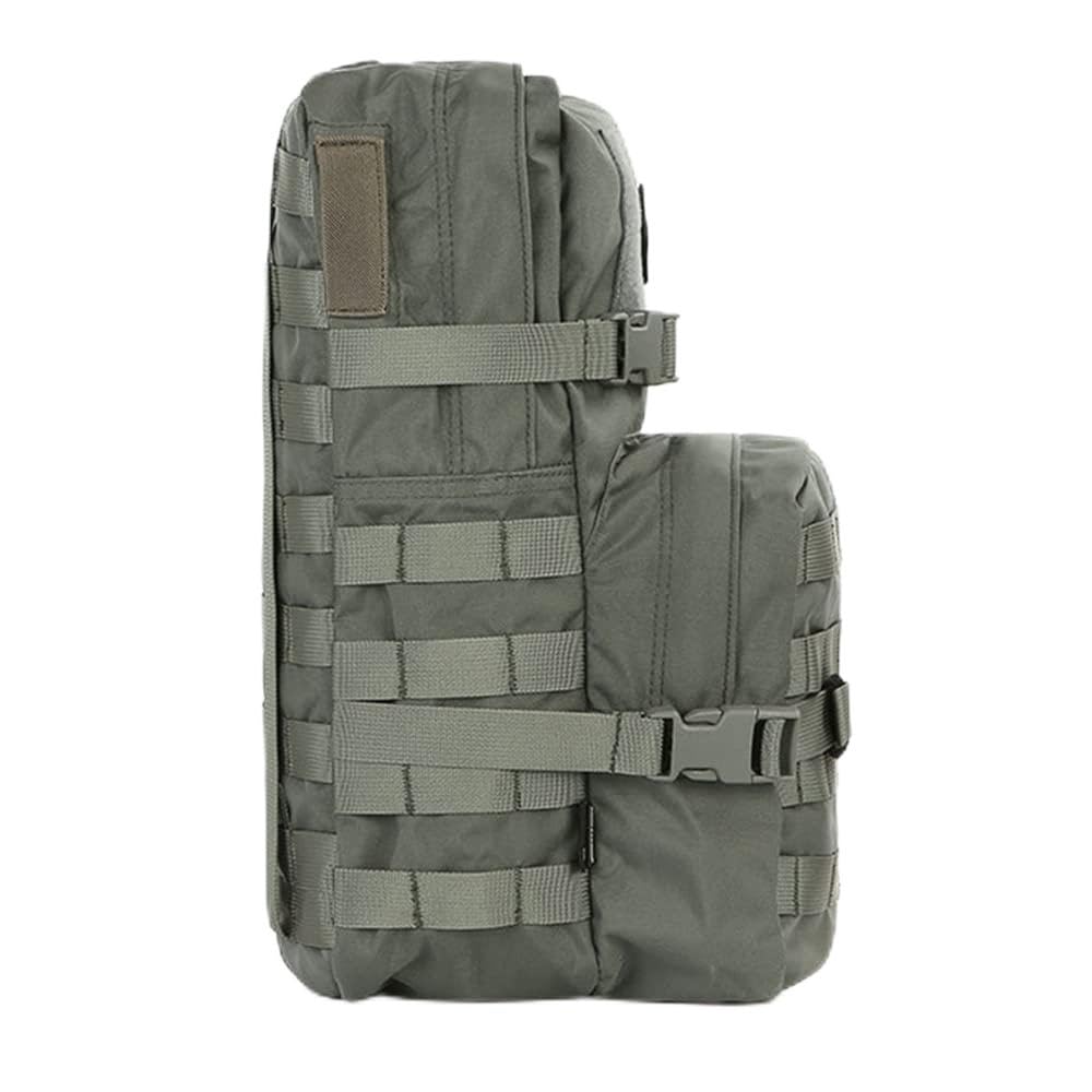 Amazon.co.jp: EMERSONGEAR モジュラーアサルトパック 3L