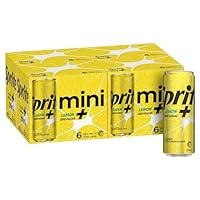 Sprite Lemon Plus Zero Sugar Soft Drink 250 ml (24 Can)