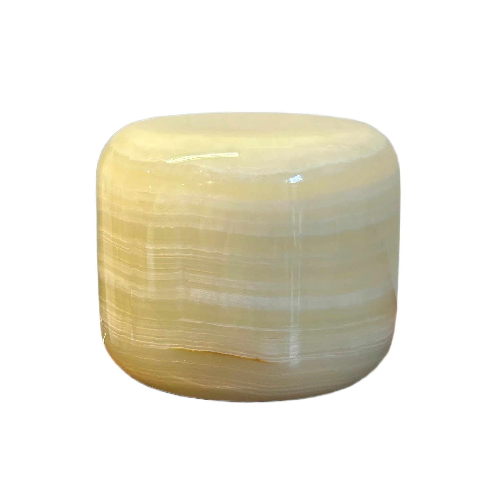 Photo 1 of Marmor Marble Lamp, Type-C Rechargeable, 3-Way Bedside Lamp
