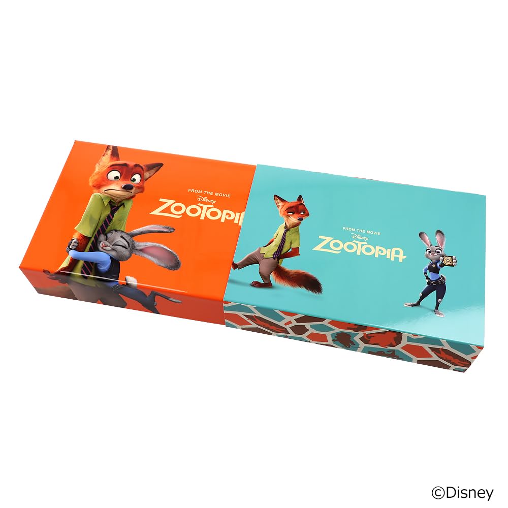 Amazon.co.jp: Disney Collection series ＜Disney Zootopia＞”DARTS