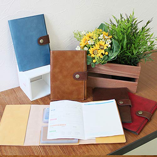 やさしい靴工房 Belle&Sofa|母子手帳ケース