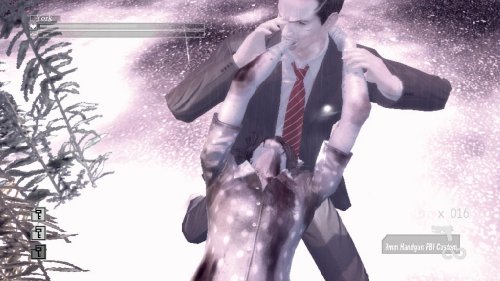 Deadly Premonition - Xbox 360 #TOP5