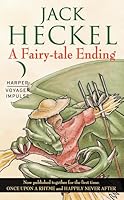 A Fairy-tale Ending 0062420690 Book Cover