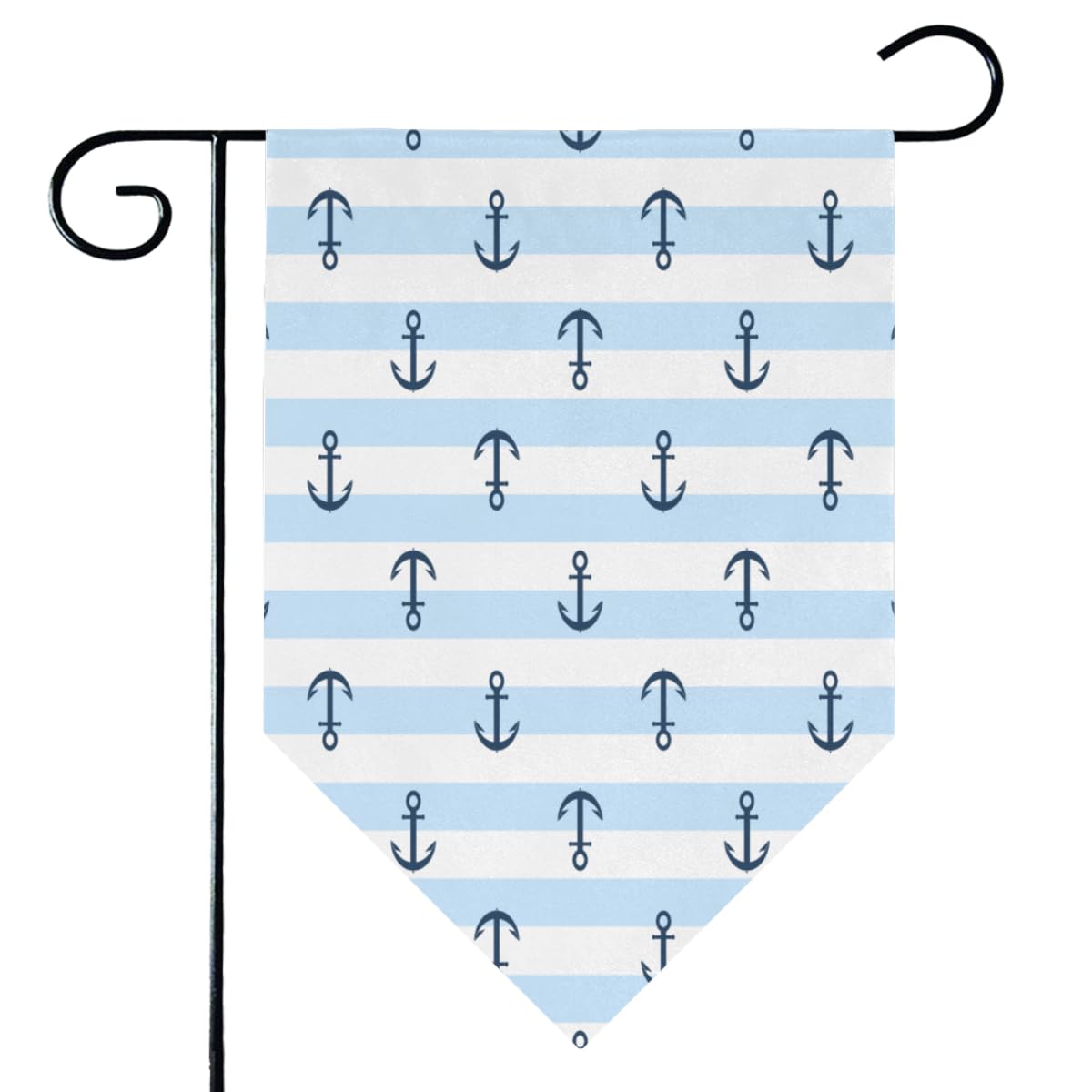 An Appeal To Heaven Gartenflagge – Doppelseitig, Wetterfest, 30,5 X 45,7 Cm, Für Hof & Rasen