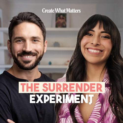 The Only Real Decision I've Ever Made (Everything Else Was Surrender)