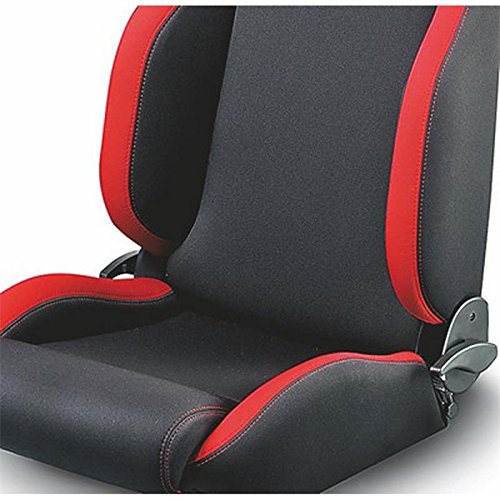 Amazon | SPARCO (スパルコ) R100 BLACK/RED 00961NRRS | バイク 