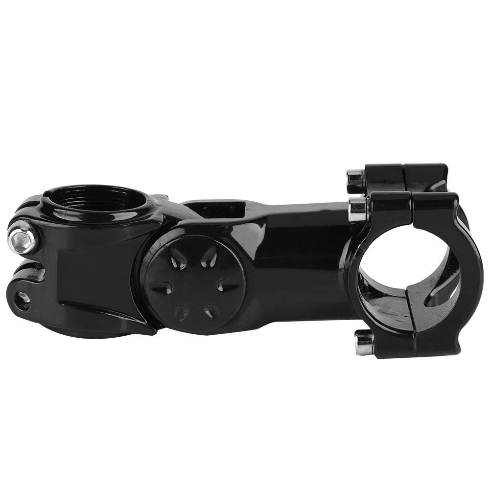 Industry Nine A35 Stem - 50mm, 35mm Clamp, +/-6, 1 1/8