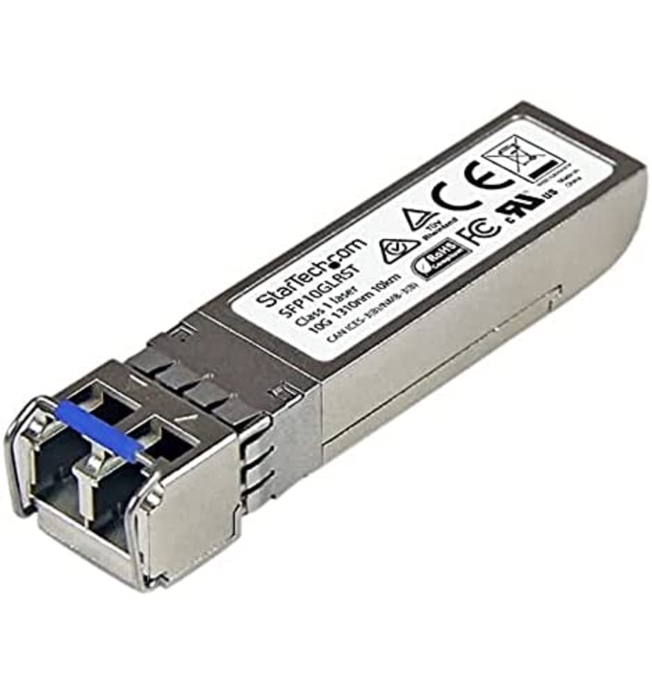 New Sealed Cisco SFP-10G-LR 10GBASE-LR SFP Plug-in Transceiver Module New Sealed Cisco SFP-10G-LR 10GBASE-LR SFP Plug-in Transceiver Module