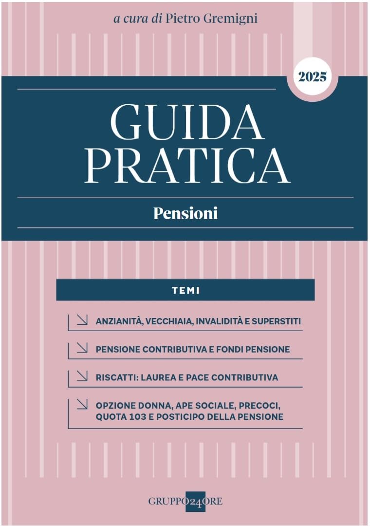 Guida Pratica Pensioni - 4