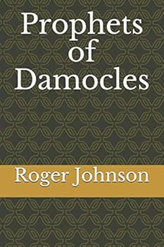 Paperback Prophets of Damocles Book