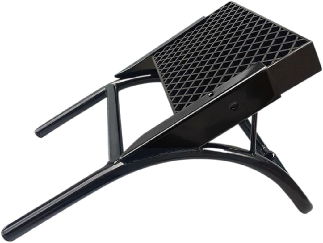 Boat Motor Bracket Inflatable Boat Motor Mount Racket Metal Holder for Kayak Outboard Engine Installation Fishing Accessory Set