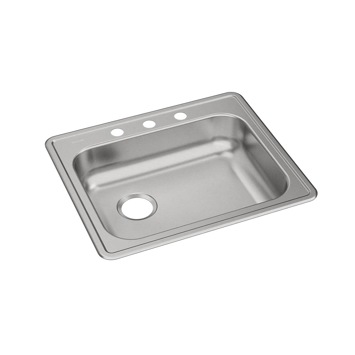 Dayton Stainless Steel 25