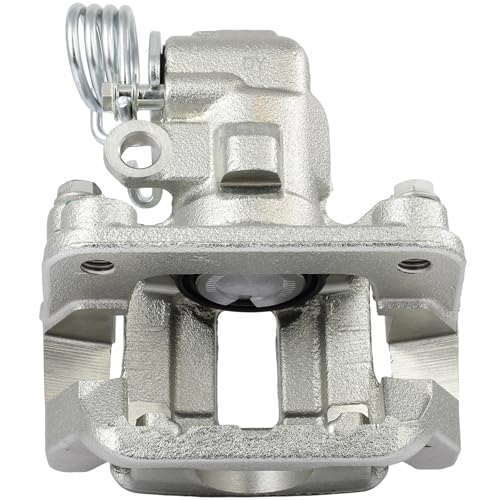 Image of SCITOO - Rear Disc Brake Calipers Assembly w /Bracket For Ford For Mustang 1994 1995 1996 1997 1998 1999 2000 2001 2003 2004 18B4825A 18B4824A