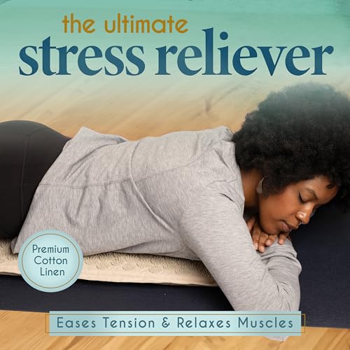 Florensi Acupressure Mat And Pillow Set thumb #5