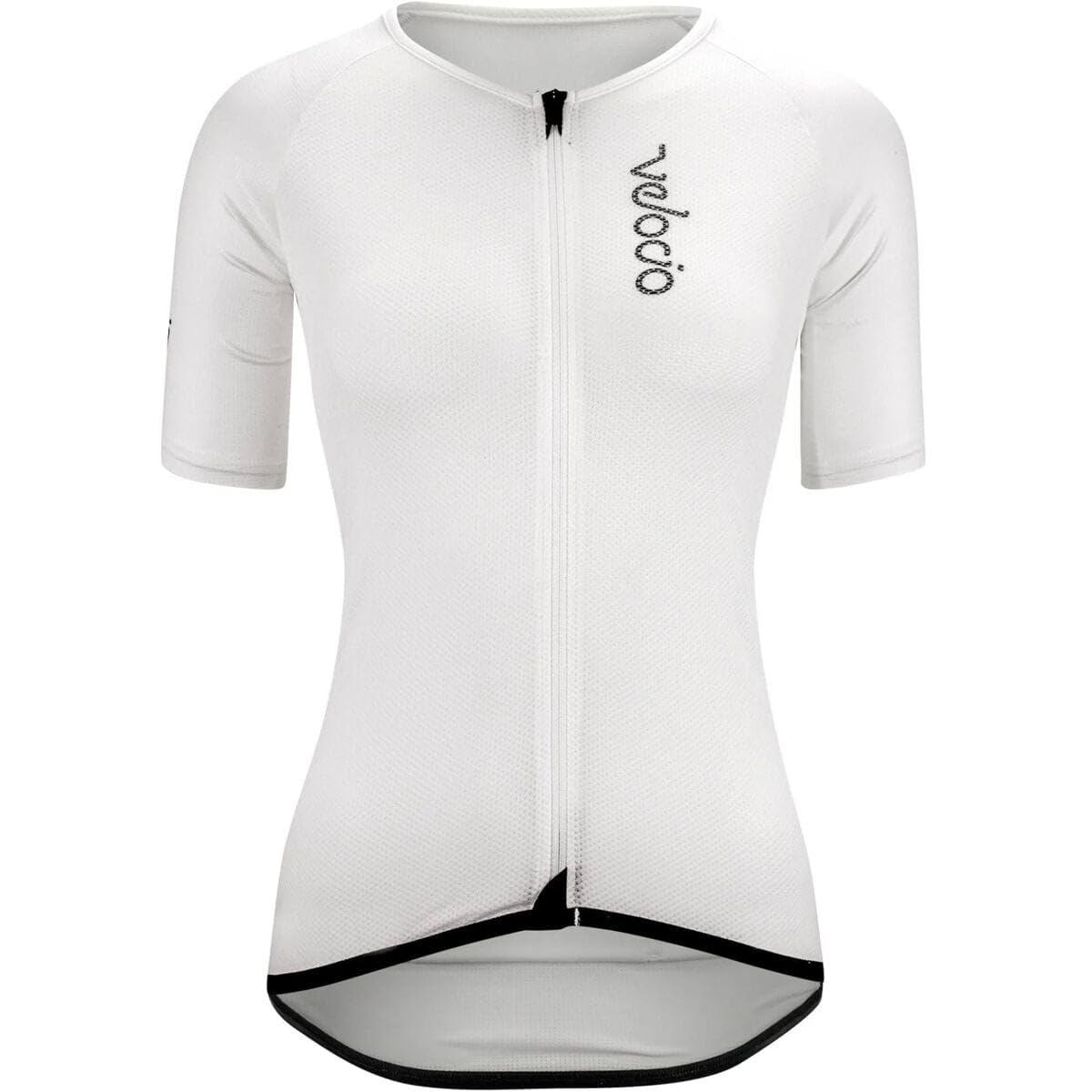 Velocio Radiator Mesh Jersey - Women's, White, L