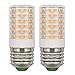 ZHENMING LED Glühbirne E27 12V AC/DC 24V DC Niederspannung Kompakt 5W Warmweiß 3000K Ersetzt zu 50W 60W E27 Edison Halogenlampe (Nicht Hochspannung 230V), Nicht Dimmbar, 2er Pack Halogenlampe günstig Kaufen-ZHENMING LED Glühbirne E27 12V AC/DC 24V DC Niederspannung Kompakt 5W Warmweiß 3000K Ersetzt zu 50W 60W E27 Edison Halogenlampe (Nicht Hochspannung 230V), Nicht Dimmbar, 2er Pack